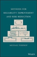Cover: Methods for Reliability Improvement and Risk Reduction - Wiley