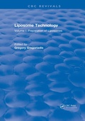 Abbildung von: Liposome Technology - CRC Press