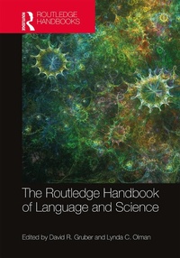 Abbildung von: The Routledge Handbook of Language and Science - Routledge