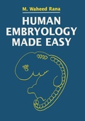 Bild: Human Embryology Made Easy - CRC Press