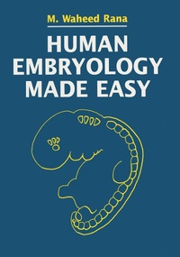 Bild: Human Embryology Made Easy - CRC Press