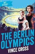 Cover: The Berlin Olympics - Scholastic