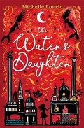 Cover: The Water's Daughter - Orion Children's Books