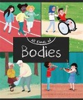 Cover: All Kinds of: Bodies - Franklin Watts Ltd