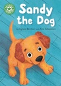 Cover: Reading Champion: Sandy the Dog - Franklin Watts Ltd
