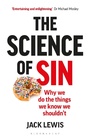 Cover: The Science of Sin - Bloomsbury Sigma