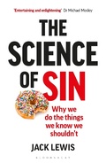 Cover: The Science of Sin - Bloomsbury Sigma