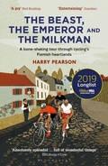 Cover: The Beast, the Emperor and the Milkman - Bloomsbury Sport