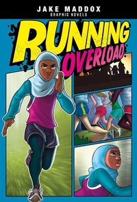 Enlarge image Cover: Running Overload - Stone Arch Books
