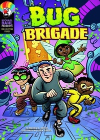 Enlarge image Cover: Bug Brigade - Stone Arch Books