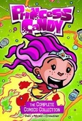 Cover: Princess Candy - Stone Arch Books