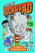 Cover: The Incredible Rockhead - Stone Arch Books