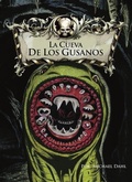 Cover: La Cueva de Los Gusanos (Cave of the Bookworms) - Stone Arch Books