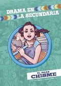 Cover: El Gran Chisme - Stone Arch Books