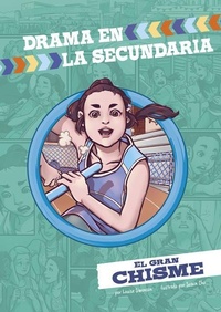 Enlarge image Cover: El Gran Chisme - Stone Arch Books