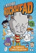 Cover: The Incredible Rockhead - Stone Arch Books