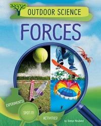 Enlarge image Cover: Forces - Capstone Press