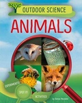 Cover: Animals - Capstone Press