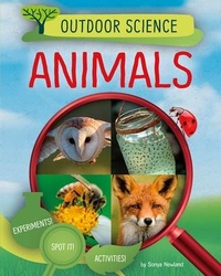 Enlarge image Cover: Animals - Capstone Press