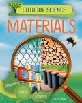 Cover: Materials - Capstone Press