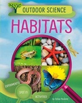Cover: Habitats - Capstone Press