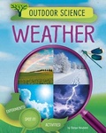 Cover: Weather - Capstone Press