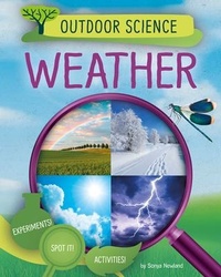 Enlarge image Cover: Weather - Capstone Press