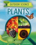 Cover: Plants - Capstone Press