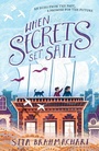 Cover: When Secrets Set Sail - Orion Children's Books