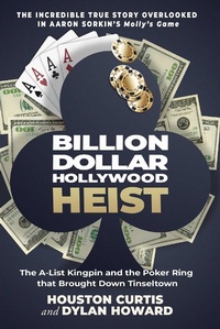 Abbildung von: Billion Dollar Hollywood Heist - Skyhorse Publishing