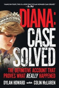 Enlarge image Cover: Diana: Case Solved - Skyhorse Publishing