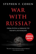 Cover: War With Russia? - Hot Books