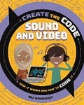 Cover: Create the Code: Sound and Video - Wayland