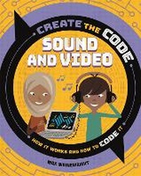 Abbildung von: Create the Code: Sound and Video - Wayland
