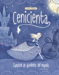 Cover: Cenicienta - Picture Window Books