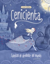 Abbildung von: Cenicienta - Picture Window Books