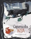 Cover: Caperucita Roja - Picture Window Books