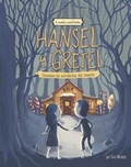 Cover: Hansel Y Gretel: 4 Cuentos Predilectos de Alrededor del Mundo (Hansel and Gretel Stories Around the World: 4 Beloved Tales) - Picture Window Books