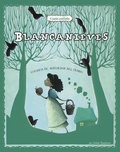 Cover: Blancanieves: 4 Cuentos Predilectos de Alrededor del Mundo (Snow White Stories Around the World: 4 Beloved Tales) - Picture Window Books