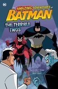 Cover: The Terrible Twos - Picture Window Books