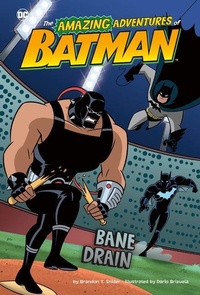 Enlarge image Cover: Bane Drain - Capstone Press