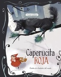 Cover: Caperucita Roja - Picture Window Books