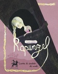 Cover: Rapunzel - Picture Window Books