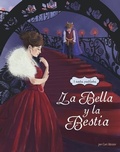Cover: La Bella Y La Bestia - Picture Window Books