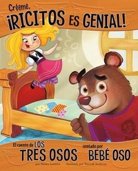 Abbildung von: Creeme, !Ricitos Es Genial! - Picture Window Books
