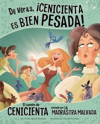 Abbildung von: de Veras, !Cenicienta Es Bien Pesada! - Picture Window Books