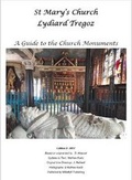 Cover: St Mary's Church Lydiard Tregoz - MMattyK publishing