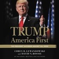 Cover: Trump: America First - Center Street