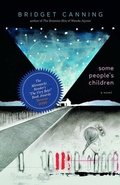 Cover: Some People's Children - Breakwater Books