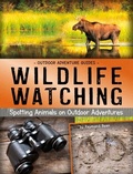Cover: Wildlife Watching - Capstone Press